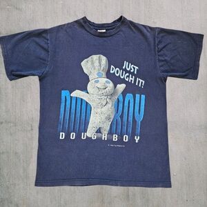 Vintage 96 Pillsbury Doughboy Tee